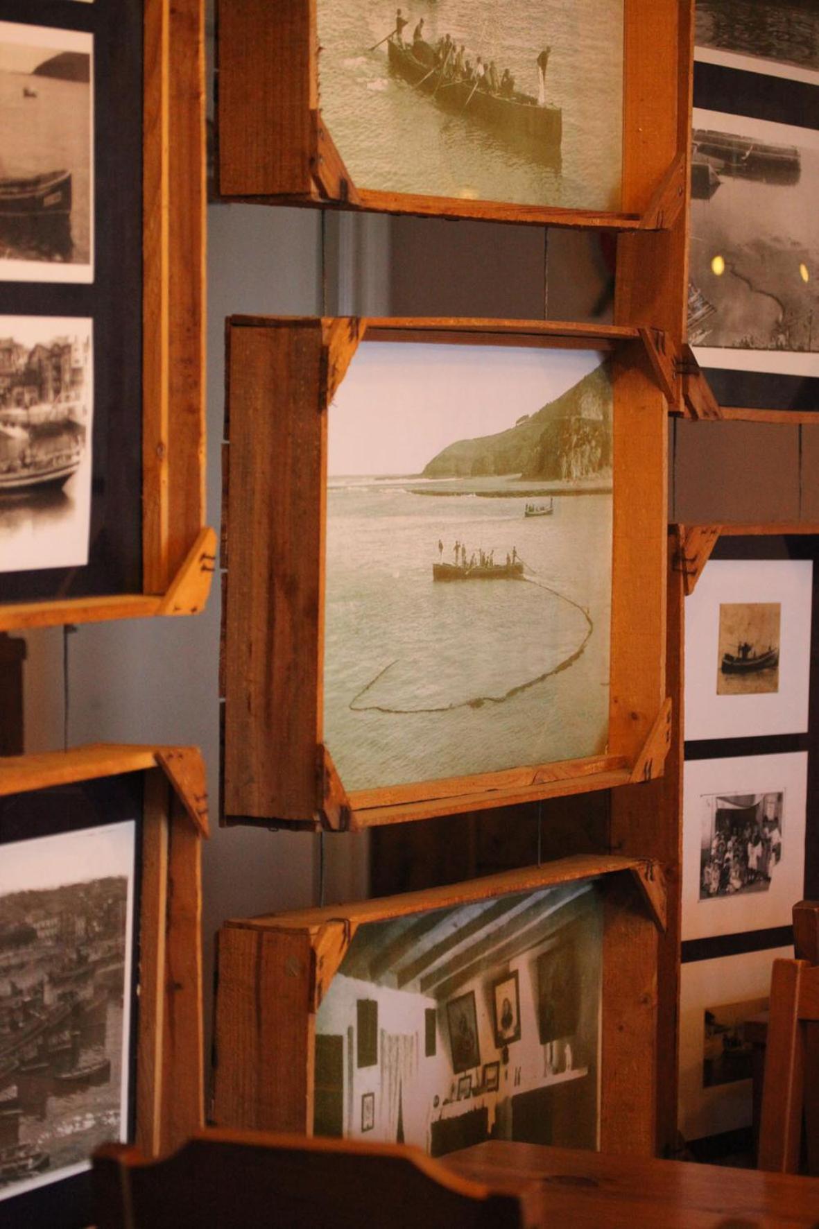 Hotel Metrokua Lekeitio Dış mekan fotoğraf